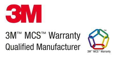 3M MCS Warranty logo